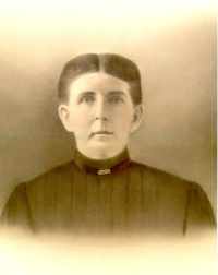 Mary Elizabeth Green (1847 - 1911) Profile